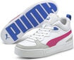 Puma Jalkineet Skye Demi Puma White-Beetro White Lilac 380749 03 hinta ja tiedot | Naisten urheilu- ja vapaa-ajan kengät | hobbyhall.fi