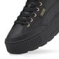 Karmen mid puma naiset black 38585702 hinta ja tiedot | Naisten urheilu- ja vapaa-ajan kengät | hobbyhall.fi