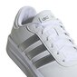 Adidas Jalkineet Court Platform White GV8996 hinta ja tiedot | Naisten urheilu- ja vapaa-ajan kengät | hobbyhall.fi