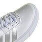 Adidas Jalkineet Court Platform White GV8996 hinta ja tiedot | Naisten urheilu- ja vapaa-ajan kengät | hobbyhall.fi