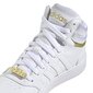 Adidas Jalkineet Hoops 3.0 Mid White GY4752 hinta ja tiedot | Naisten urheilu- ja vapaa-ajan kengät | hobbyhall.fi