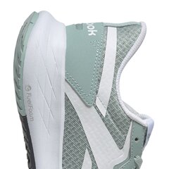 Reebok Jalkineet Energen Plus 2 Green Grey GY1431 hinta ja tiedot | Naisten urheilu- ja vapaa-ajan kengät | hobbyhall.fi