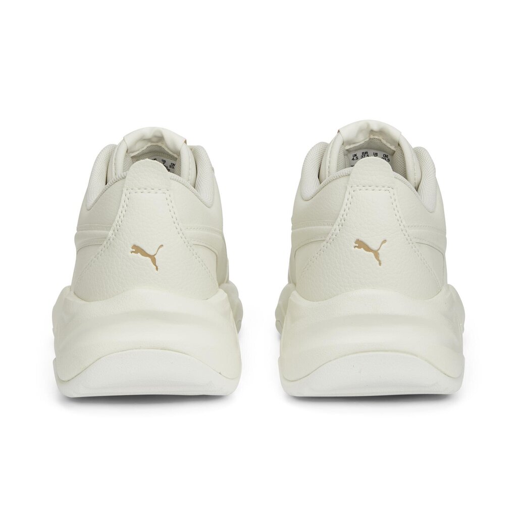 Puma Jalkineet Cilia Mode Vapor White 371125 15 hinta ja tiedot | Naisten urheilu- ja vapaa-ajan kengät | hobbyhall.fi