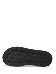 Puma Tossut Mayze Stack Injex Black 389454 04 hinta ja tiedot | Naisten sandaalit ja tossut | hobbyhall.fi