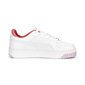 Puma Jalkineet Carina Street Charms White 389392 01 hinta ja tiedot | Naisten urheilu- ja vapaa-ajan kengät | hobbyhall.fi