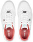 Puma Jalkineet Carina Street Charms White 389392 01 hinta ja tiedot | Naisten urheilu- ja vapaa-ajan kengät | hobbyhall.fi