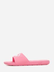 Puma Tossut Cool Cat 2.0 Wns Pink 389108 06 hinta ja tiedot | Naisten sandaalit ja tossut | hobbyhall.fi