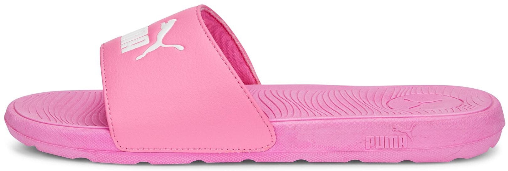 Puma Tossut Cool Cat 2.0 Wns Pink 389108 06 hinta ja tiedot | Naisten sandaalit ja tossut | hobbyhall.fi