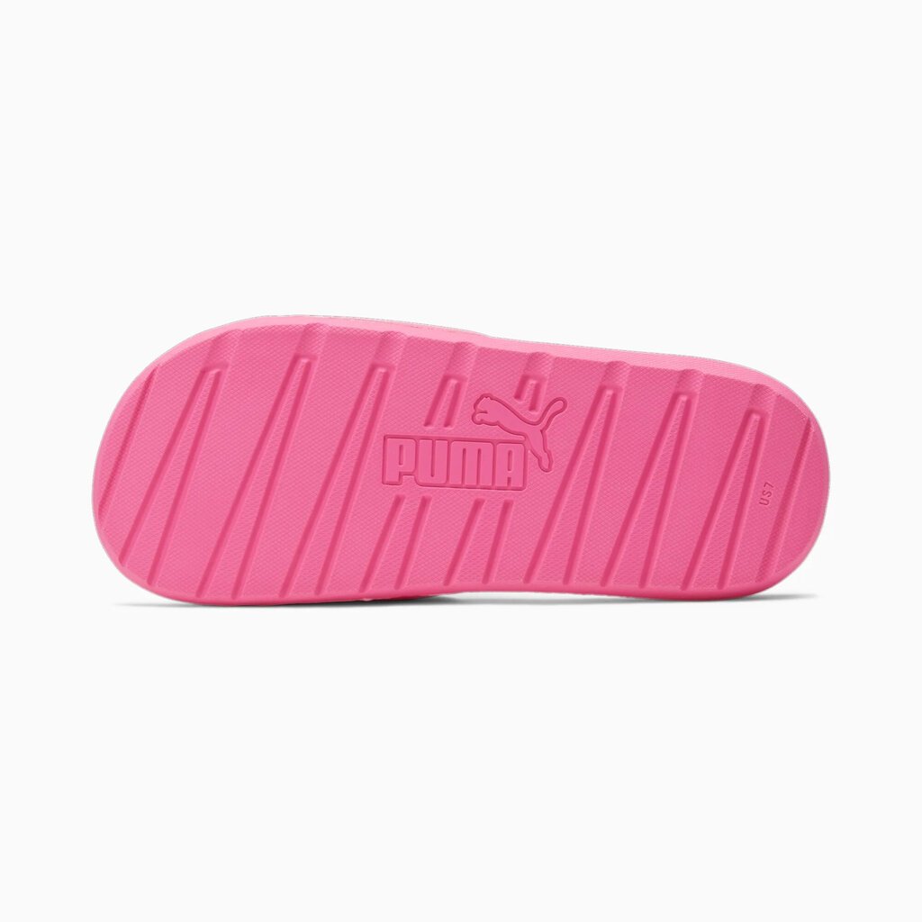 Puma Tossut Cool Cat 2.0 Wns Pink 389108 06 hinta ja tiedot | Naisten sandaalit ja tossut | hobbyhall.fi