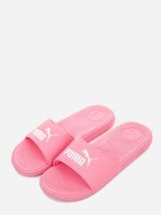 Puma Tossut Cool Cat 2.0 Wns Pink 389108 06 hinta ja tiedot | Naisten sandaalit ja tossut | hobbyhall.fi