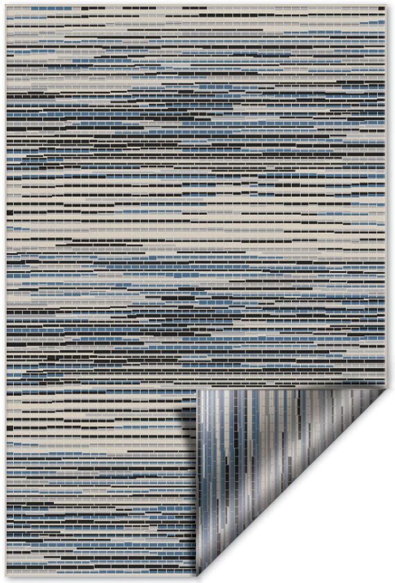 Flat-matto, 80 x 150 cm hinta ja tiedot | Isot matot | hobbyhall.fi