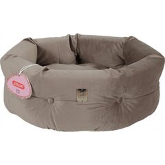 Peti Zolux Chesterfield, 41 cm, beige hinta ja tiedot | Pedit ja pesät | hobbyhall.fi