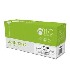 Toner TFO B-2420 (TN2420) 3K hinta ja tiedot | Laserkasetit | hobbyhall.fi