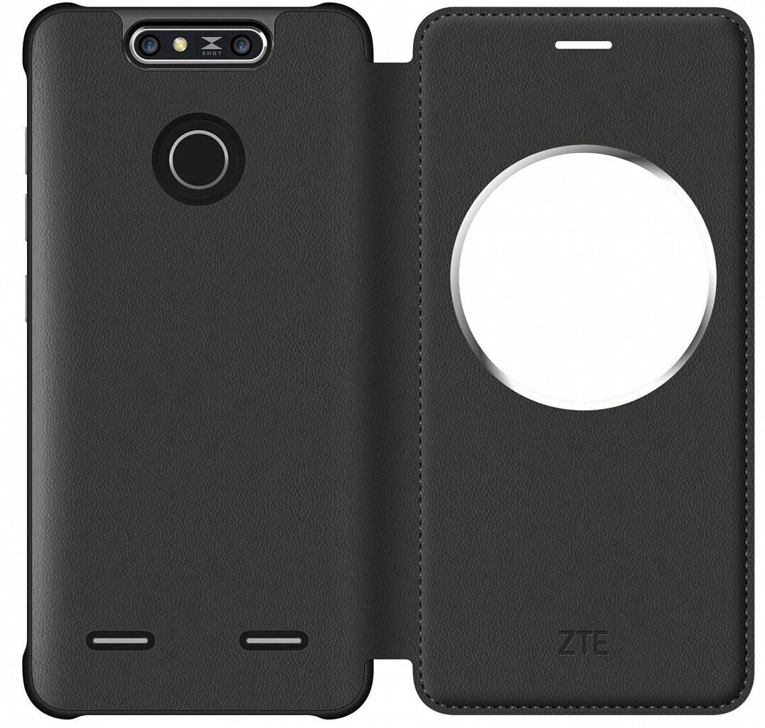 ZTE S-View hinta ja tiedot | Puhelimen kuoret ja kotelot | hobbyhall.fi