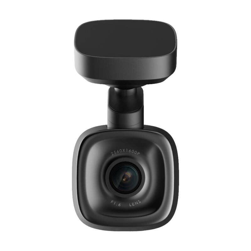 Kojelautakamera Hikvision F6S 1600p|30fps hinta ja tiedot | Autokamerat | hobbyhall.fi