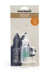 Beeztees Nursing Kit tuttipullo, 50ml hinta ja tiedot | Ruokakupit ja ruokintatarvikkeet | hobbyhall.fi