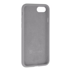 Tactical Velvet Smoothie Cover for Apple iPhone 7/8SE2020 Foggy hinta ja tiedot | Puhelimen kuoret ja kotelot | hobbyhall.fi