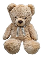 Nalle 50 cm, ruskea hinta ja tiedot | Pehmolelut | hobbyhall.fi