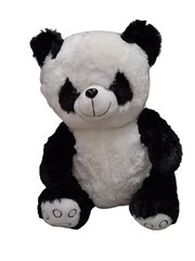 Pehmo panda 50 cm hinta ja tiedot | Pehmolelut | hobbyhall.fi