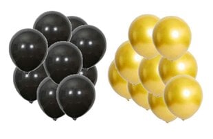 Setti ilmapalloja ja muita koristeita hinta ja tiedot | Ilmapallot | hobbyhall.fi