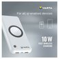 Varavirtalähde Varta Wireless 20000mAh hinta ja tiedot | Varavirtalähteet | hobbyhall.fi