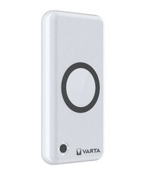 Varavirtalähde Varta Wireless 20000mAh hinta ja tiedot | Varta Puhelimet, älylaitteet ja kamerat | hobbyhall.fi