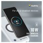Varavirtalähde Varta Wireless 20000mAh hinta ja tiedot | Varavirtalähteet | hobbyhall.fi