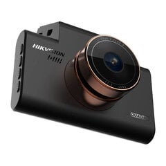 Kojelautakamera Hikvision C6 Pro 1600p|30fps hinta ja tiedot | Autokamerat | hobbyhall.fi