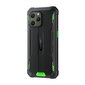 Blackview BV5300 Pro 4/64GB Green/Black hinta ja tiedot | Matkapuhelimet | hobbyhall.fi