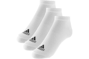 Adidas Sukat PER NO-SH T 3PP hinta ja tiedot | Naisten sukat | hobbyhall.fi