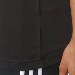 Adidas Puserot CATEGORY ATH W Black hinta ja tiedot | Naisten urheiluvaatteet | hobbyhall.fi