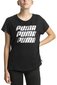 Puma Puserot Modern Sports Gra Black hinta ja tiedot | Naisten urheiluvaatteet | hobbyhall.fi