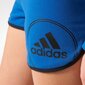 Adidas Shortsit LOGO SHORT hinta ja tiedot | Naisten shortsit | hobbyhall.fi