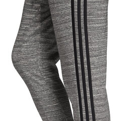 Adidas Housut W Mh Hth Pant Grey hinta ja tiedot | Naisten urheiluvaatteet | hobbyhall.fi