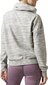 Reebok huppari El Marble Cowl Neck Grey Heather hinta ja tiedot | Naisten hupparit, collegepaidat ja villapaidat | hobbyhall.fi