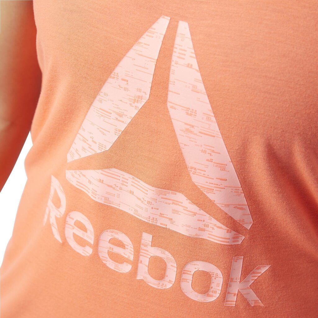 Reebok Puserot Wor Supremium 2.0 Tee Punch hinta ja tiedot | Naisten urheiluvaatteet | hobbyhall.fi