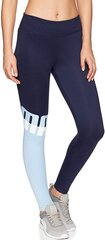 Puma Elastinen All Me 7 8 Tights Navy hinta ja tiedot | Naisten urheiluvaatteet | hobbyhall.fi