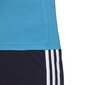 Adidas Puserot W E Lin Slim T Blue hinta ja tiedot | Naisten urheiluvaatteet | hobbyhall.fi