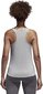 Adidas Puserot Prime Tank Grey hinta ja tiedot | Naisten urheiluvaatteet | hobbyhall.fi