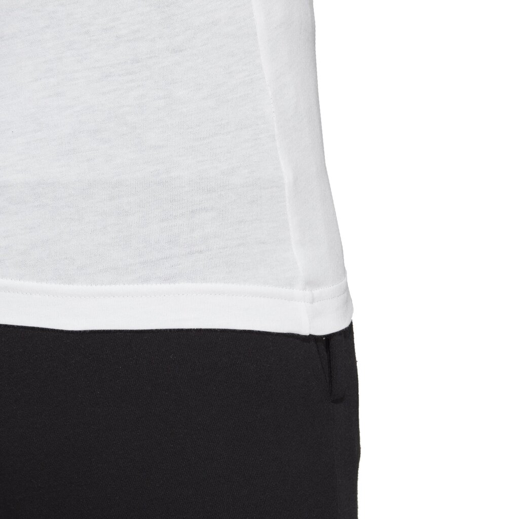 Adidas Puserot AOP Pack Tee II White hinta ja tiedot | Naisten T-paidat | hobbyhall.fi