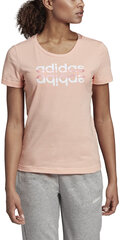 Adidas Puserot W Grfx Spcl 1 Pink hinta ja tiedot | Naisten urheiluvaatteet | hobbyhall.fi