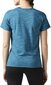 Reebok Puserot EL MARBLE TEE Blue hinta ja tiedot | Naisten T-paidat | hobbyhall.fi