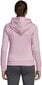 Adidas college W E Pln FZ Hoodie Pink hinta ja tiedot | Naisten hupparit, collegepaidat ja villapaidat | hobbyhall.fi