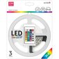 LED-nauha Avide RGB 5050 paneelilla IP20, 3 m hinta ja tiedot | LED-valonauhat | hobbyhall.fi