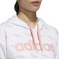 Adidas Jumpperi W fav Hdy White hinta ja tiedot | Naisten hupparit, collegepaidat ja villapaidat | hobbyhall.fi