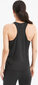 Puma Puserot Logo Tie Tank Black hinta ja tiedot | Naisten urheiluvaatteet | hobbyhall.fi