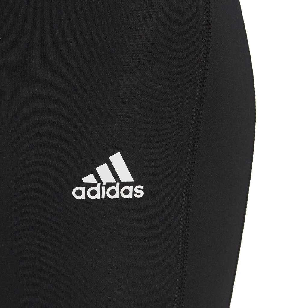 Adidas Elastinen Own The Run Tgt Black hinta ja tiedot | Naisten urheiluvaatteet | hobbyhall.fi