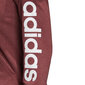 Adidas huppari W E Lin Fz Hd Burgundy hinta ja tiedot | Naisten hupparit, collegepaidat ja villapaidat | hobbyhall.fi