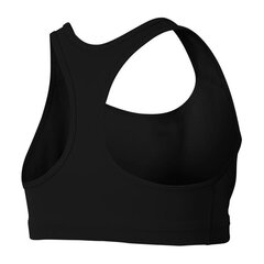 Nike Urheiluliivit Df Swsh 1PP Bra Black BV3636 010 hinta ja tiedot | Naisten urheiluvaatteet | hobbyhall.fi