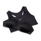 Nike Urheiluliivit Df Swsh 1PP Bra Black BV3636 010 hinta ja tiedot | Naisten urheiluvaatteet | hobbyhall.fi